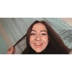 Meet your Posher, Breanna